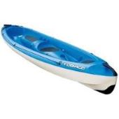 Two-seater kayak width=
